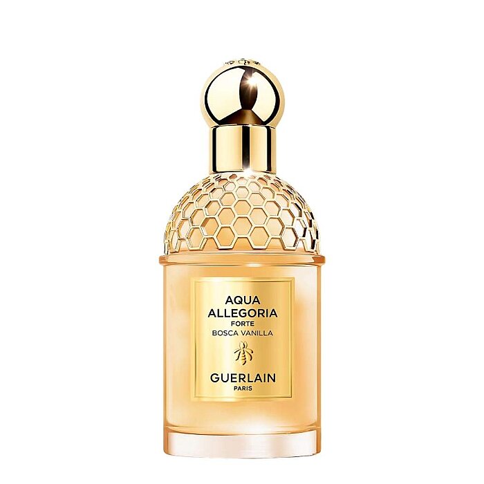 Guerlain Aqua Allegoria Forte Bosca Vanilla Kadın Parfüm Edp 75 Ml - 1