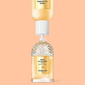Guerlain Aqua Allegoria Forte Bosca Vanilla Kadın Parfüm Edp 75 Ml - 6
