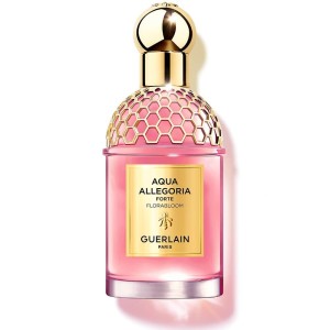 Guerlain - Guerlain Aqua Allegoria Forte Florabloom Kadın Parfüm Edp 75 Ml