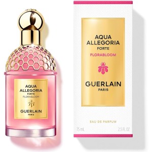 Guerlain Aqua Allegoria Forte Florabloom Kadın Parfüm Edp 75 Ml - Thumbnail