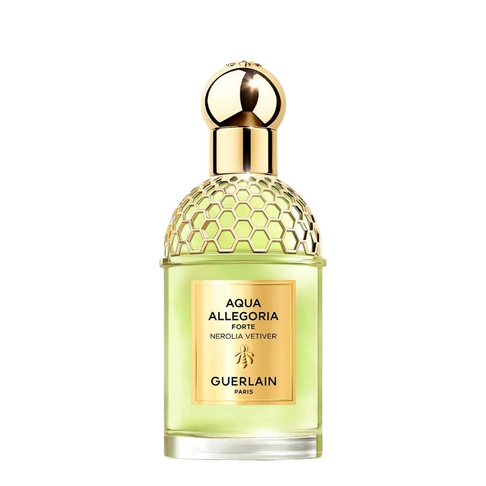 Guerlain Aqua Allegoria Forte Nerolia Vetiver Unisex Parfum Edp 75