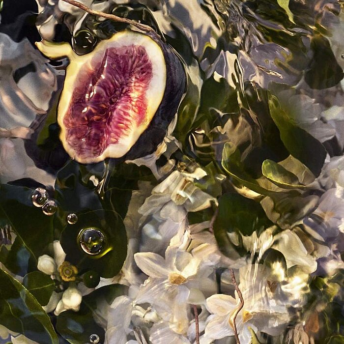 Guerlain Aqua Allegoria Forte Nerolia Vetiver Unisex Parfum Edp 75 Ml - 4