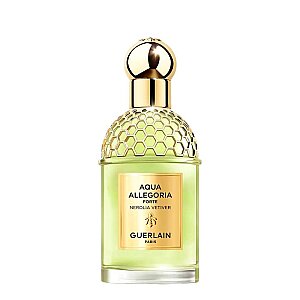 Guerlain Aqua Allegoria Forte Nerolia Vetiver Unisex Parfum Edp 75 Ml - Guerlain