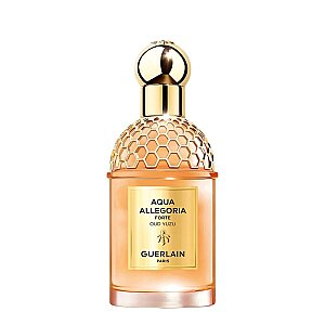 Guerlain Aqua Allegoria Forte Oud Yuzu Kadın Parfüm Edp 75 Ml - 1
