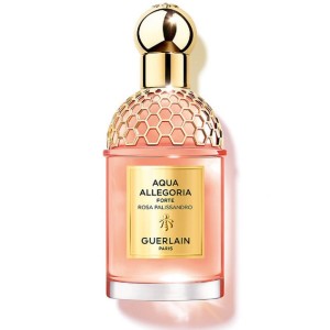 Guerlain Aqua Allegoria Forte Rosa Palissandro Kadın Parfüm Edp 75 Ml - Thumbnail