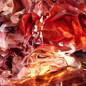 Guerlain Aqua Allegoria Forte Rosa Palissandro Kadın Parfüm Edp 75 Ml - 4