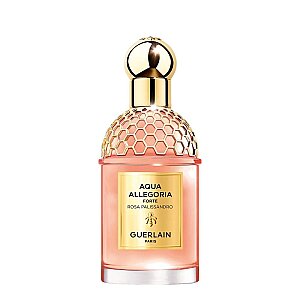 Guerlain Aqua Allegoria Forte Rosa Palissandro Kadın Parfüm Edp 75 Ml - Guerlain