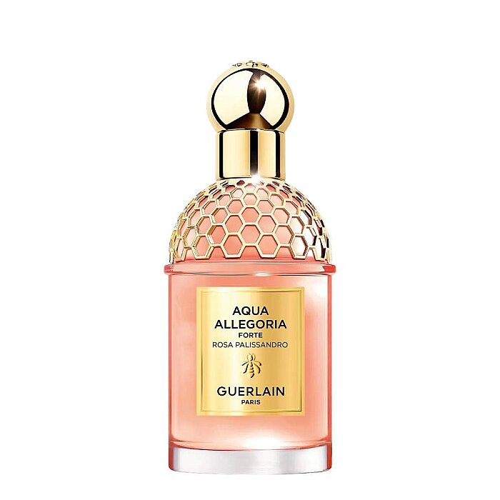 Guerlain Aqua Allegoria Forte Rosa Palissandro Kadın Parfüm Edp 75 Ml - 1