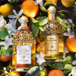 Guerlain Aqua Allegoria Harvest Mandarine Basilic Kadın Parfüm Edt 125 Ml - 5