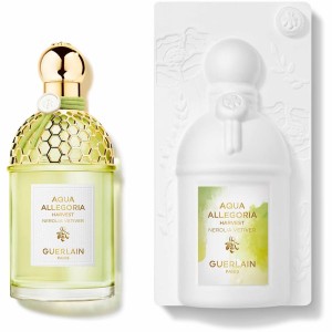 Guerlain Aqua Allegoria Harvest Nerolia Vetiver Kadın Parfüm Edt 125 Ml - Thumbnail