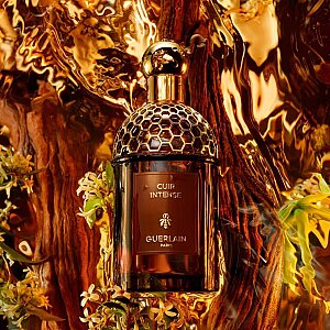 Guerlain Cuir Intense Unisex Parfüm Edp 125 Ml - 2