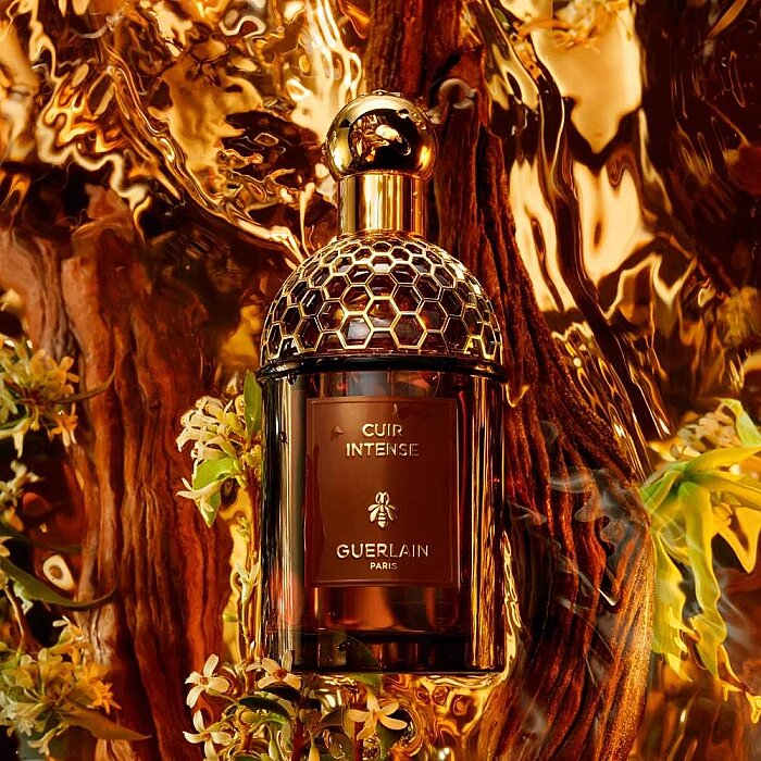 Guerlain Cuir Intense Unisex Parfüm Edp 125 Ml - 2