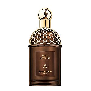 Guerlain Cuir Intense Unisex Parfüm Edp 125 Ml - Guerlain