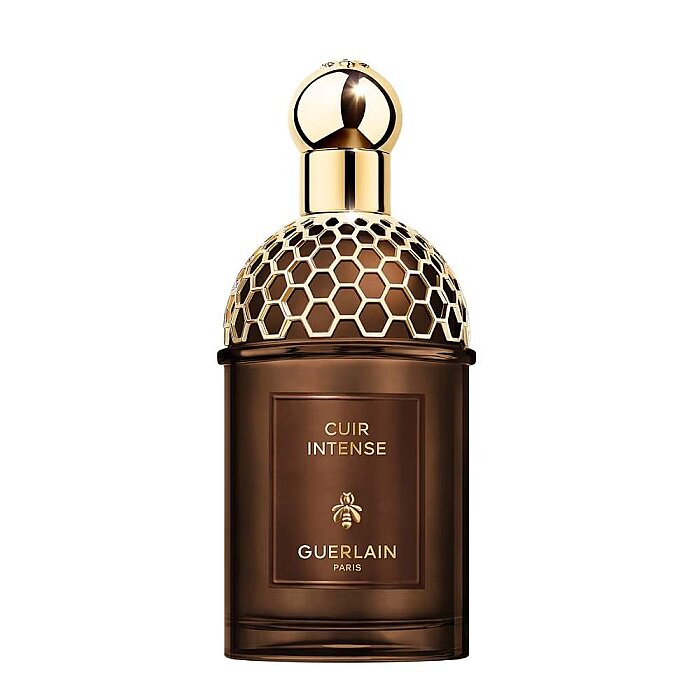 Guerlain Cuir Intense Unisex Parfüm Edp 125 Ml - 1