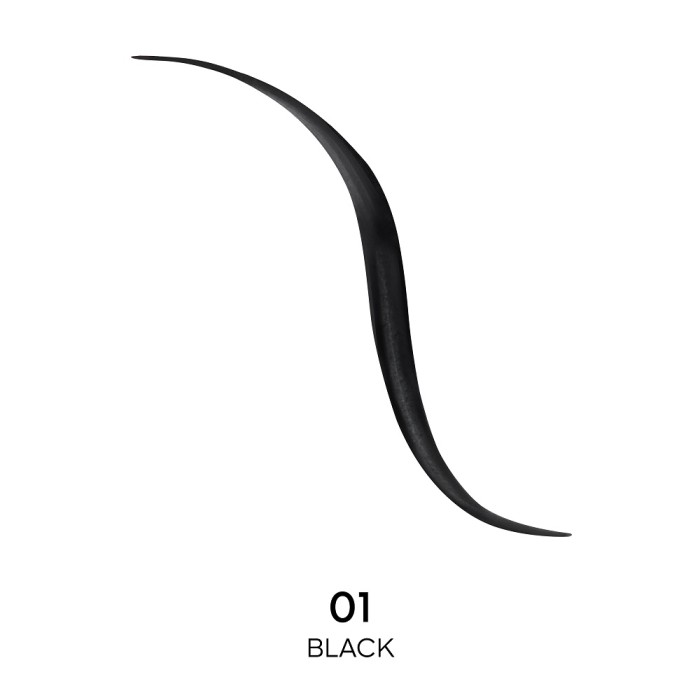 Guerlain Eyeliner Noir G Graphic Liner Black