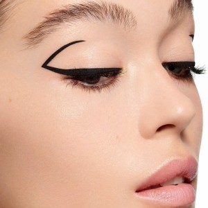 Guerlain Eyeliner Noir G Graphic Liner Black - Thumbnail
