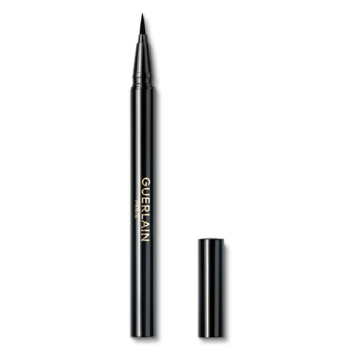 Guerlain Eyeliner Noir G Graphic Liner Black - 1