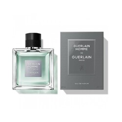 Guerlain Homme Erkek Parfüm Edp 100 Ml - Thumbnail