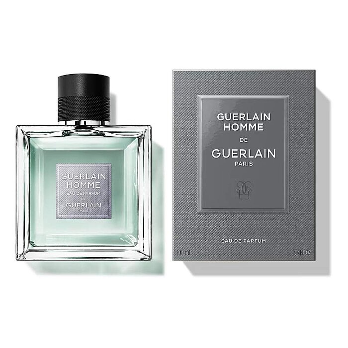 Guerlain Homme Erkek Parfüm Edp 100 Ml - 2