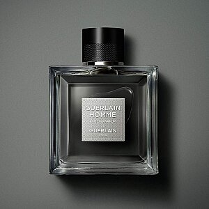 Guerlain Homme Erkek Parfüm Edp 100 Ml - 3