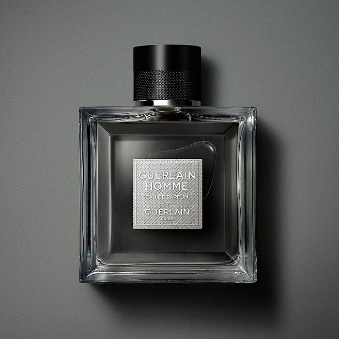 Guerlain Homme Erkek Parfüm Edp 100 Ml - 3