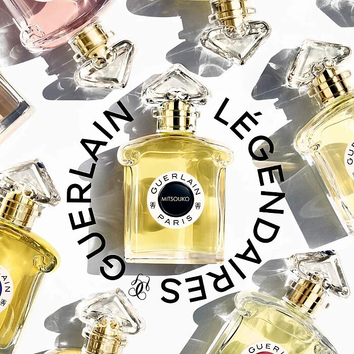 Guerlain Idylle Kadın Parfüm Edp 75 Ml - 5