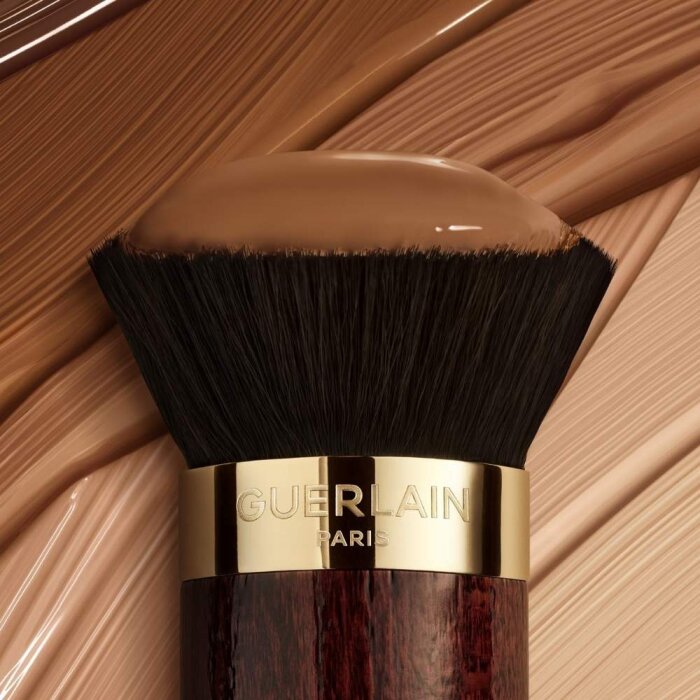 Guerlain Kabuki Face Brush - 2