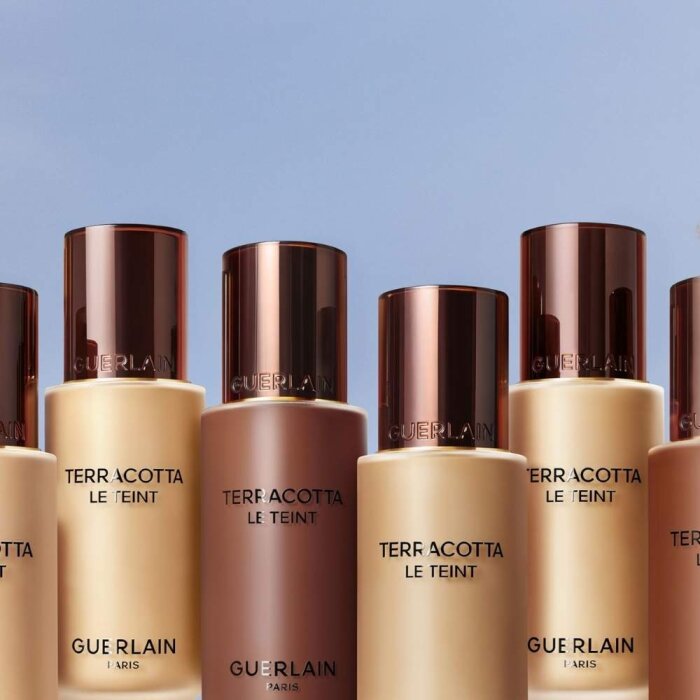 Guerlain Kabuki Face Brush - 3