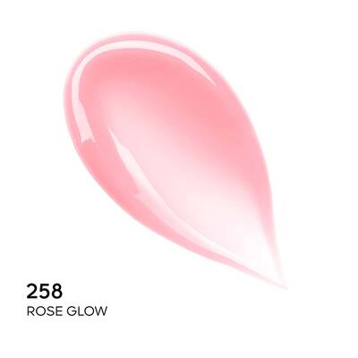 Guerlain Kiss Kiss Bee Glow Lip 258 Rose - 2