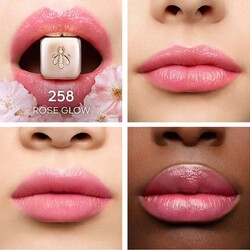 Guerlain Kiss Kiss Bee Glow Lip 258 Rose - 3