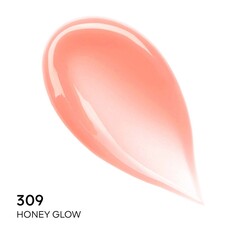 Guerlain Kiss Kiss Bee Glow Lip 309 Honey - Thumbnail