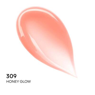 Guerlain Kiss Kiss Bee Glow Lip 309 Honey