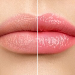 Guerlain Kiss Kiss Bee Glow Lip 309 Honey - Thumbnail