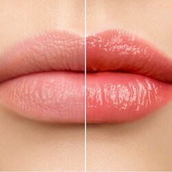 Guerlain Kiss Kiss Bee Glow Lip 319 Peach - Thumbnail