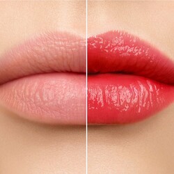 Guerlain Kiss Kiss Bee Glow Lip 775 Poppy - Thumbnail