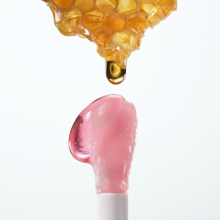 Guerlain Kiss Kiss Bee Glow Oil 309 Honey
