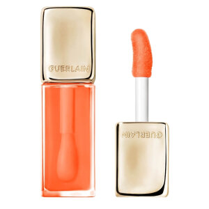 Guerlain Kiss Kiss Bee Glow Oil 319 Peach - Guerlain