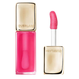 Guerlain Kiss Kiss Bee Glow Oil 458 Pop Rose - Guerlain