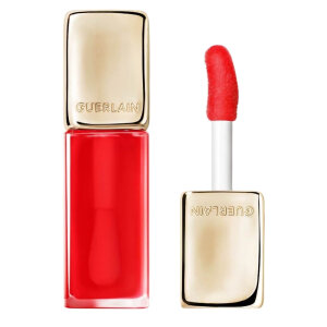 Guerlain Kiss Kiss Bee Glow Oil 775 Poppy - Guerlain