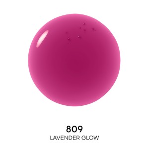 Guerlain Kiss Kiss Bee Glow Oil 809 Lavender - Thumbnail