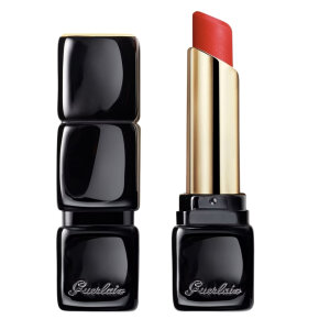 Guerlain Kiss Kiss Liptender Matte 775 Kiss Rouge - Guerlain