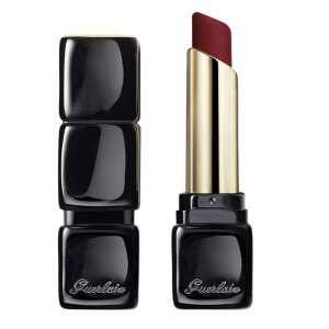 Guerlain Kiss Kiss Liptender Matte 777 Eternal Red - Guerlain