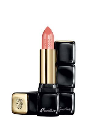Guerlain KissKiss Shaping Cream Lip Colour Ruj 002 Pretty Pink