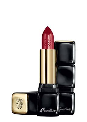 Guerlain KissKiss Shaping Cream Lip Colour Ruj 321 Red Passion