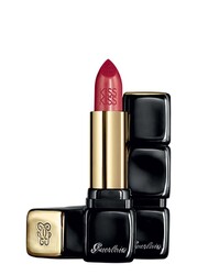 Guerlain KissKiss Shaping Cream Lip Colour Ruj 327 Red Strass - Thumbnail