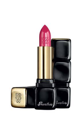 Guerlain KissKiss Shaping Cream Lip Colour Ruj 360 Very Pink