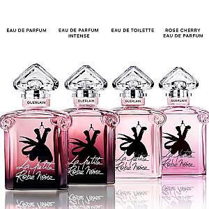Guerlain La Petite Robe Noire Kadın Parfüm Edp 100 Ml - 5