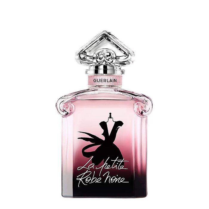 Guerlain La Petite Robe Noire Kadın Parfüm Edp 50 Ml - 1