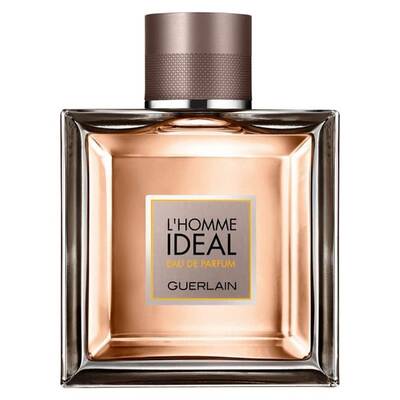 Guerlain L'Homme Ideal Erkek Parfüm Edp 100 Ml
