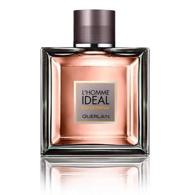 Guerlain L'Homme Ideal Erkek Parfüm Edp 50 Ml